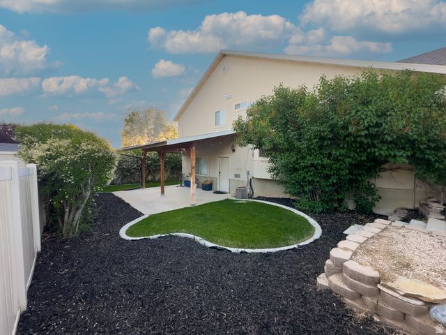 2508 S GOODNIGHT DR., Springville, UT 84663