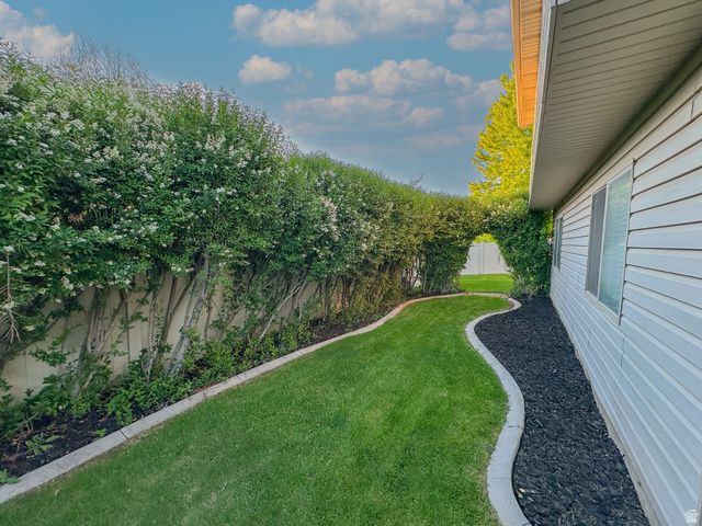2508 S GOODNIGHT DR., Springville, UT 84663