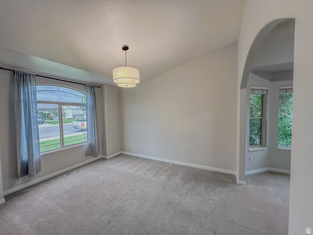 2508 S GOODNIGHT DR., Springville, UT 84663