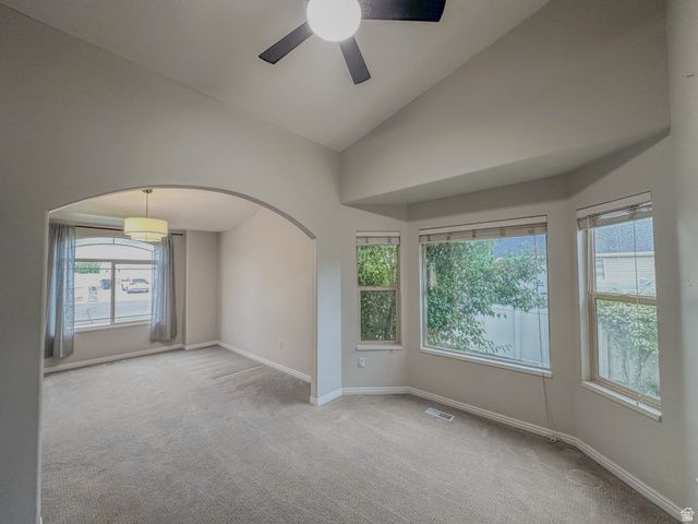 2508 S GOODNIGHT DR., Springville, UT 84663