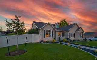 2508 S GOODNIGHT DR., Springville, UT 84663