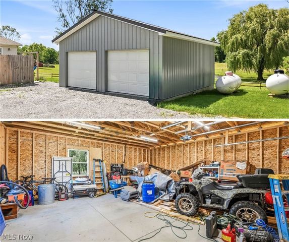 26648 State Route 172, East Rochester, OH 44625