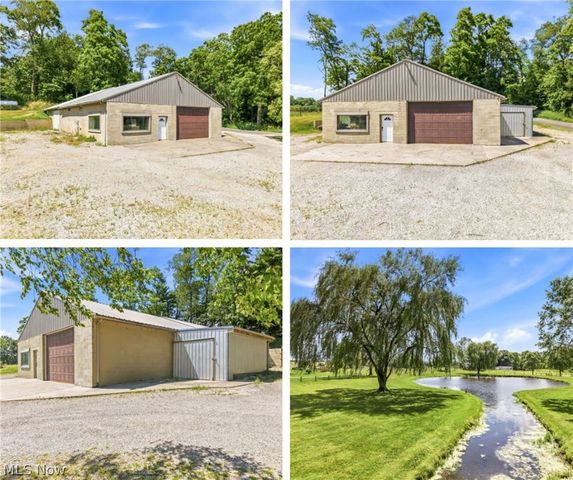 26648 State Route 172, East Rochester, OH 44625