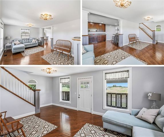 26648 State Route 172, East Rochester, OH 44625