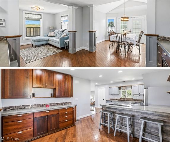 26648 State Route 172, East Rochester, OH 44625