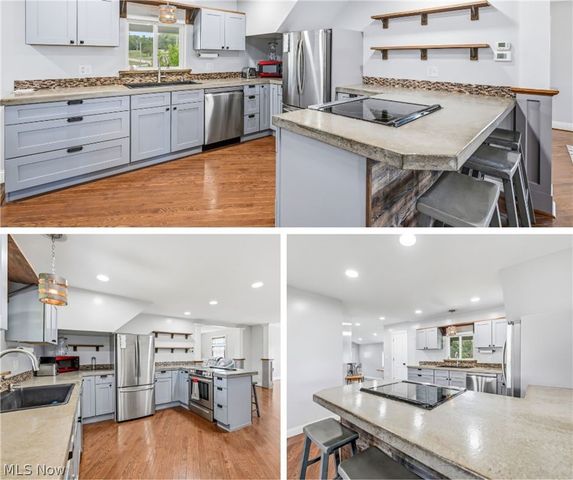 26648 State Route 172, East Rochester, OH 44625