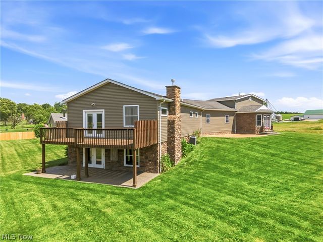 26648 State Route 172, East Rochester, OH 44625