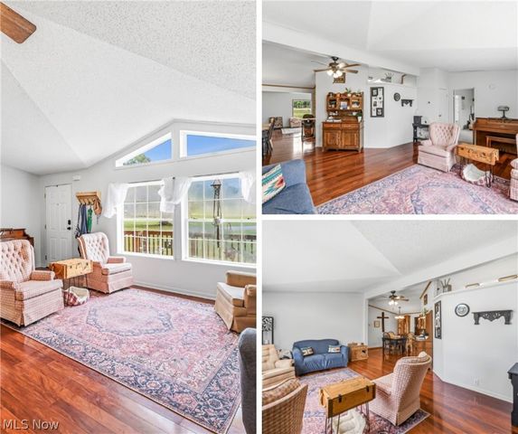 26648 State Route 172, East Rochester, OH 44625