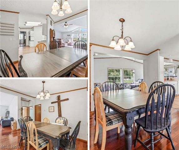 26648 State Route 172, East Rochester, OH 44625