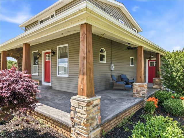 26648 State Route 172, East Rochester, OH 44625