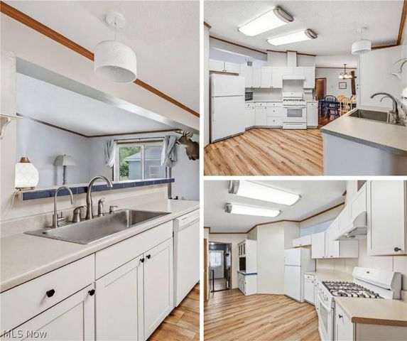 26648 State Route 172, East Rochester, OH 44625