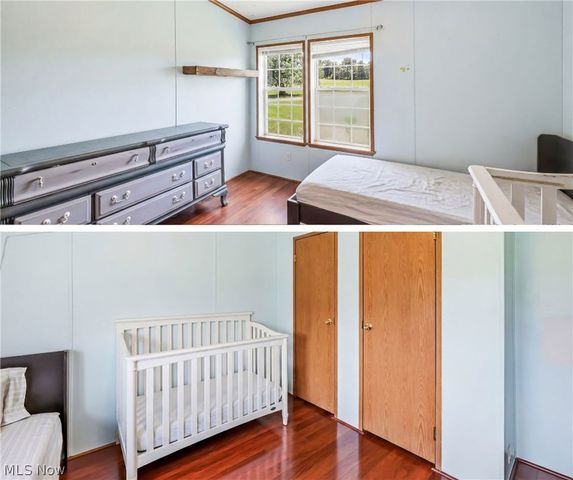 26648 State Route 172, East Rochester, OH 44625