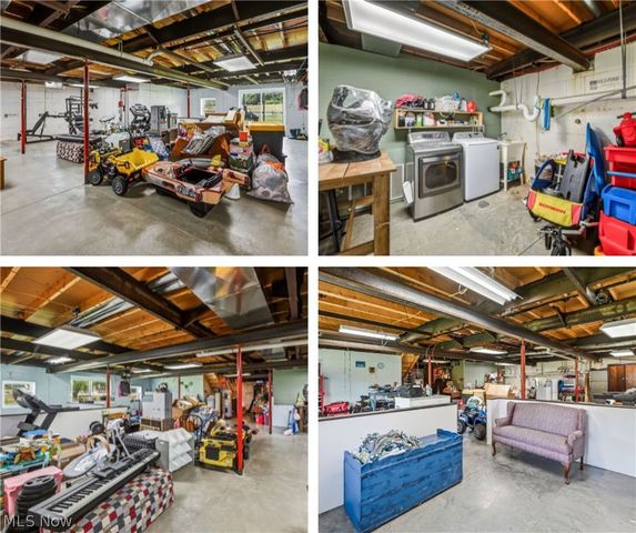 26648 State Route 172, East Rochester, OH 44625