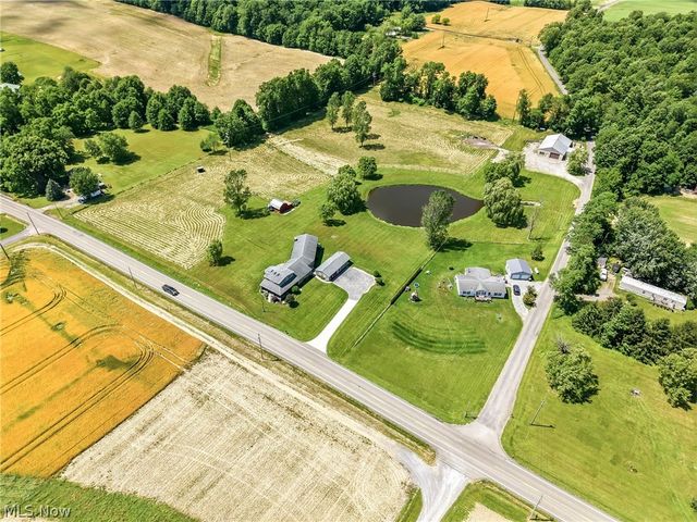 26648 State Route 172, East Rochester, OH 44625
