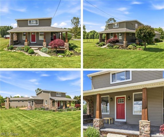 26648 State Route 172, East Rochester, OH 44625