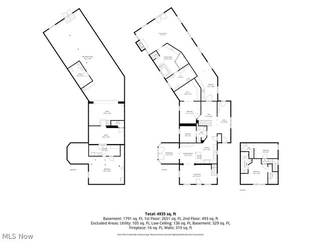 26648 State Route 172, East Rochester, OH 44625
