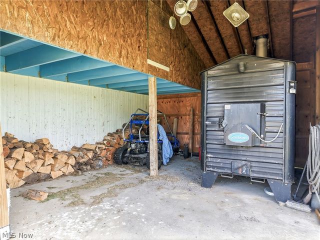 26648 State Route 172, East Rochester, OH 44625