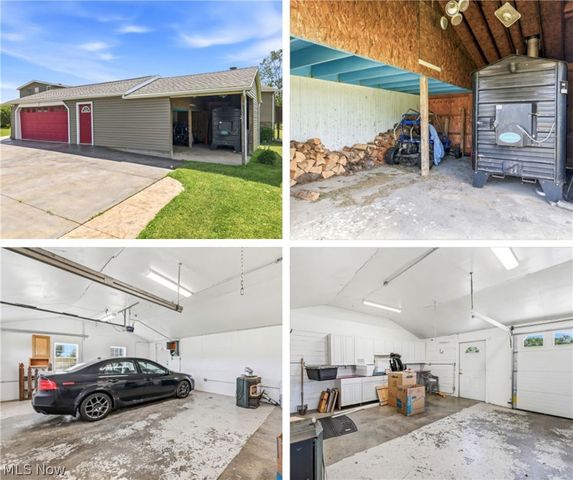 26648 State Route 172, East Rochester, OH 44625