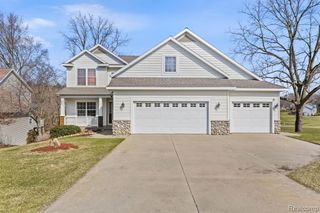 3127 Royal Hannah Drive, Rockford, MI 49341
