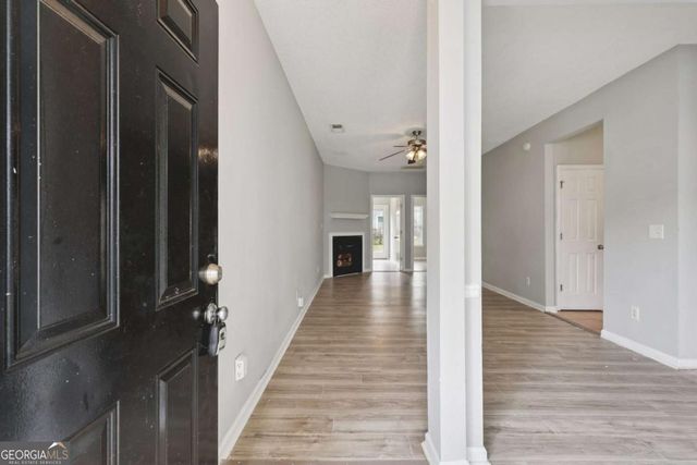 354 Haverhill Lane, Jonesboro, GA 30236