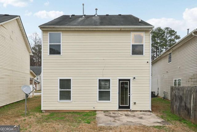 354 Haverhill Lane, Jonesboro, GA 30236