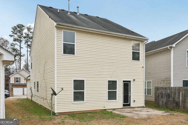 354 Haverhill Lane, Jonesboro, GA 30236