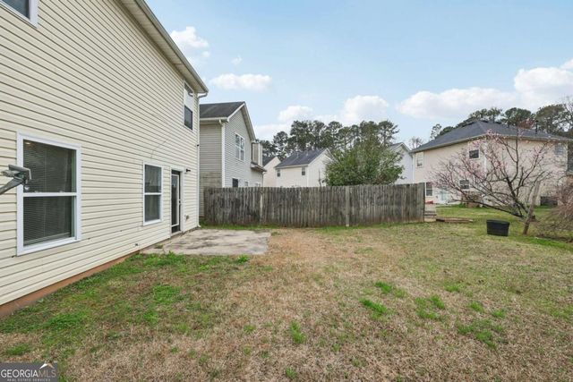 354 Haverhill Lane, Jonesboro, GA 30236