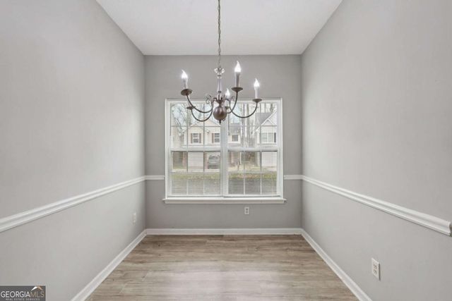 354 Haverhill Lane, Jonesboro, GA 30236