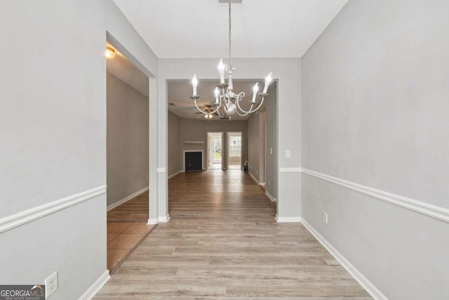 354 Haverhill Lane, Jonesboro, GA 30236