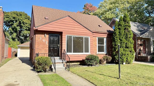 311 Amherst Street, Inkster, MI 48141