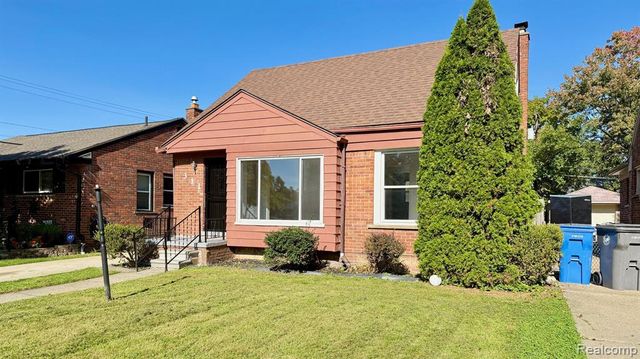 311 Amherst Street, Inkster, MI 48141