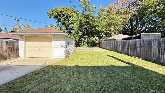 311 Amherst Street, Inkster, MI 48141