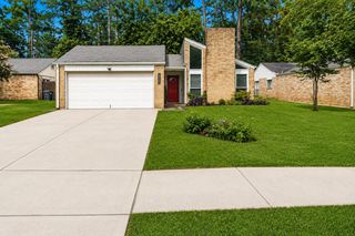 17734 Seven Pines Drive, Spring, TX 77379
