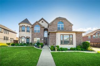 1304 Jetty Knot Trail, Wylie, TX 75098