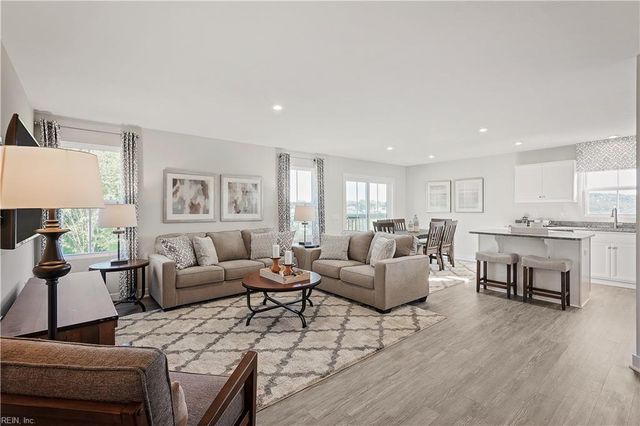 131 Baxter Station BLVD, Moyock, NC 27958