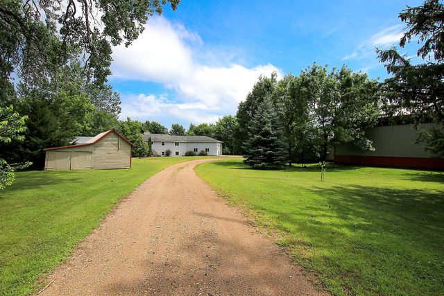 17566 Ideal Avenue, Silver Lake, MN 55381