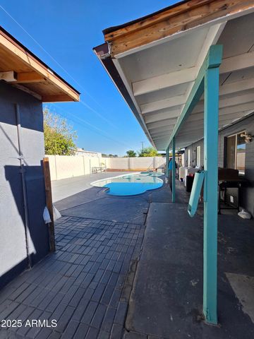 1610 W 7TH Avenue, Mesa, AZ 85202