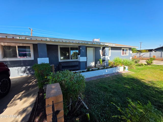 1610 W 7TH Avenue, Mesa, AZ 85202