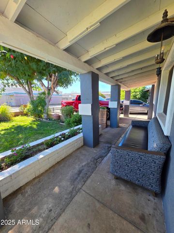 1610 W 7TH Avenue, Mesa, AZ 85202