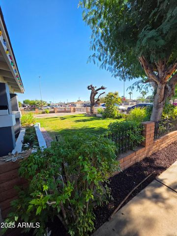 1610 W 7TH Avenue, Mesa, AZ 85202