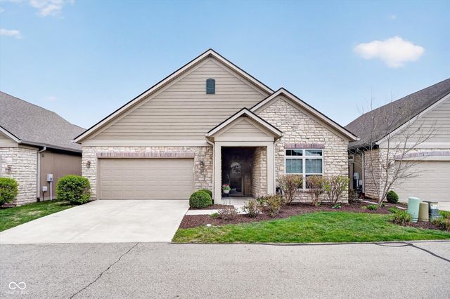 332 Maple View Drive, Westfield, IN 46074
