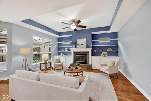 332 Maple View Drive, Westfield, IN 46074