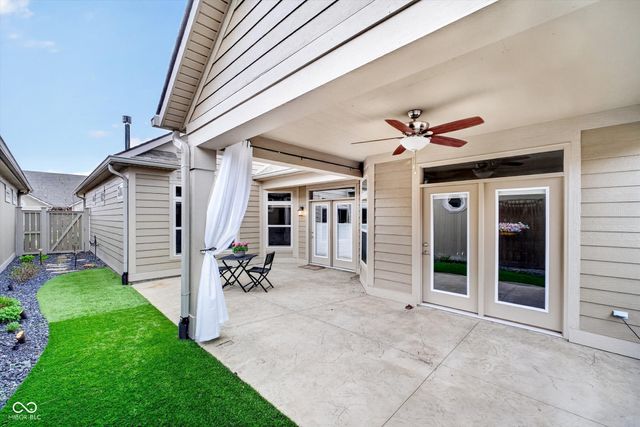 332 Maple View Drive, Westfield, IN 46074