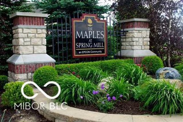 332 Maple View Drive, Westfield, IN 46074