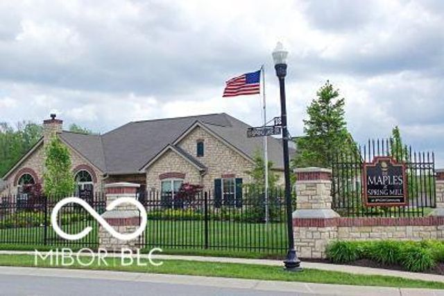 332 Maple View Drive, Westfield, IN 46074
