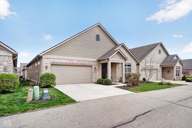 332 Maple View Drive, Westfield, IN 46074