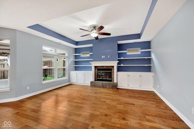 332 Maple View Drive, Westfield, IN 46074