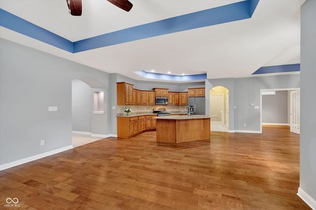 332 Maple View Drive, Westfield, IN 46074