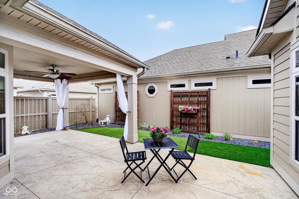 332 Maple View Drive, Westfield, IN 46074