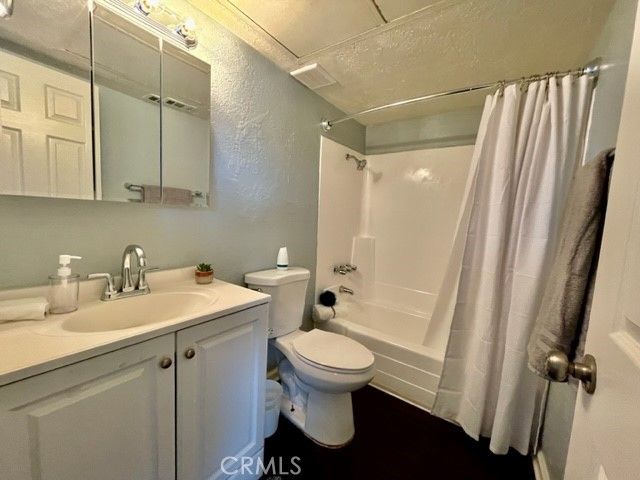 36953 Bankside Drive A, Cathedral City, CA 92234